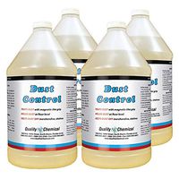 Dust Control Solution-4 gallon case