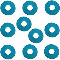 Freestyle Libre Adhesive Patches (Blue)