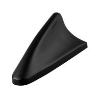 Shark Fin Car Dummy Roof Antenna Decorative For Bmw Decor Durable Auto Universal Portable