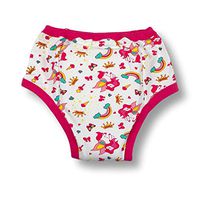 Rearz - Lil Bella - Adult Training Pants (Medium)