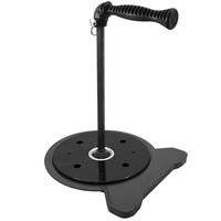 Cable Reel Systems VCC-1000 Vertical Or Horizontal Cable Caddy