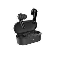 Touch Control Wireless Bluetooth Earbuds in-Ear True Wireless Bluetooth Earbuds Dual Mic, 20 Hours