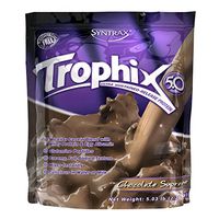 Trophix, Chocolate Supreme, 5 Pounds