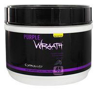 Controlled Labs Purple Wraath Juicy Grape 1.7 lbs