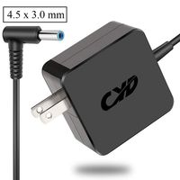 CYD 65W PowerFast Replacement for Laptop-Charger HP EliteBook 820 G3 820 G4 848 G3 848 G4 Chromebook 14 Pavilion x360,Envy x360 15 17,450 G3 640 G2 650 G2 430 G3 840 G3 Power-Supply