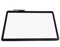 XJS 17.3" Touch Glass Digitizer Screen Replacement for HP Envy M7-J010DX TouchSmart (NO Bezel,NO LCD)