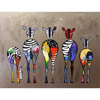 Meidexian888 DIY 5D Diamond Painting, Embroidery Paintings Rhinestone Pasted DIY Diamond Painting Cross Stitch (F)