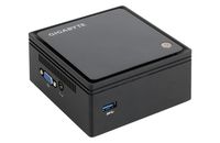 Gigabyte Intel Celeron J1900 Mini PC Barebone Components GB-BXBT-1900