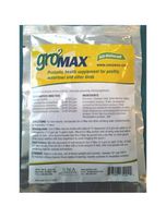 Gro-2-max Poultry Probiotic Supplement 17.5 Oz. (1.1 Lb)
