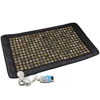 Infrared Heat Therapy Healing Jade Mat/Pad (38" x 24") PAD100
