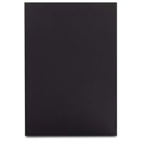 Elmer's Foam Board Multi-Pack, Black, 20x30 Inch, Pack of 10