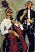 Hi-Look Microfiber Cleaning Cloth - Bass and Clarinet