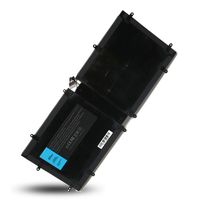 14.8V 69Wh New Laptop Battery for Dell XPS 18 1810 1820 Series,D10H3 4DV4C 63FK6-<12 Months Warranty>