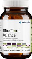 Metagenics - UltraFlora Balance, 60 Count