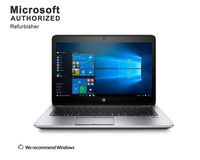 HP EliteBook 840 G4 14 Inch Laptop, Intel Core i5-7300U up to 3.5GHz, 16G DDR4, 240G SSD, WiFi, USB 3.0, VGA, DP, Windows 10 Pro 64 Bit -Multi-Language Support English/Spanish/French(Renewed)