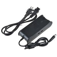 Accessory USA 65W AC Adapter Charger for Dell Inspiron 17-5748 P26E001 Power Supply Cord