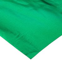 St. Louis Crafts 12""X25' 38GA GRN Multi-Purpose Foil Roll, 12" x 300" Size, 38 Gauge, Aluminum, Greentone