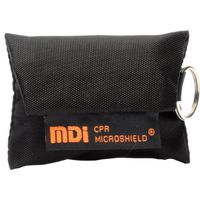 CPR Microkey (Black)