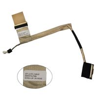 CAQL LCD LED Screen Video Flex Cable for HP Pavilion DV7-2000 DV7-2301NR DV7-2185dx DV7-2040US DV7-2111US DV7-2170US DV7-2180US DV7-2270US DV7-2043CL DV7-2173CL DV7-2177CL DV7-2273CL DV7-2277CL