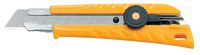 OLFA 5003 L-1 18mm Ratchet-Lock Heavy-Duty Utility Knife