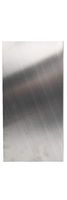K&S Precision Metals 83072 Aluminum Sheet, 0.125" Thickness x 6" Width x 12" Length, 1 pc, Made in USA