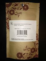 additive-Free panax Ginseng Root Extract Capsule,400Mg * 200Capsules, 80% Ginsenoside