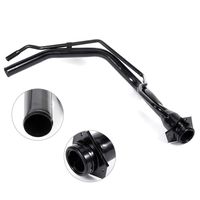 ECCPP Fuel Gas Tank Filler Neck Tube Pipe FN613 10295393 Fuel Tank Tube Fit for 1997-1999 Chevrolet Lumina 1997-1999 Chevrolet Monte Carlo
