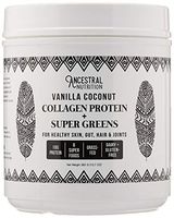 Collagen Protein and SuperGreens