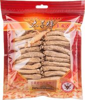 太子牌花旗参 Prince of Peace Wisconsin American Ginseng Small Short Roots (4 oz) bag