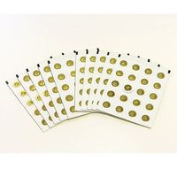 Mini-moxa Moxibustion Heat Mitigation stickers 400pcs