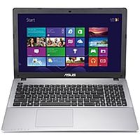 Asus X550LA 15.6" Laptop PC - 4th Gen Intel Core i5 / 4GB Memory / 500GB HD / DVD±RW/CD-RW / Webcam / Windows 8 64-bit