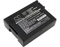 Cameron Sino Replacement Battery for Cisco DPQ3212, DPQ3925 (2200mAh)