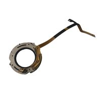 New Lens Zoom Diaphragm Shutter Aperture Cable Control Group Unit Replacement Repair For Canon EF 24-105 mm Gen 1