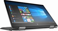 2018 HP ENVY x360 15.6in FHD IPS Touchscreen Laptop Computer, AMD Quad-Core Ryzen 5 2500U (Beat i7-7500U), 8GB DDR4 RAM, 128GB SSD + 1TB HDD, 802.11ac, USB 3.1, HDMI, Windows 10 (Renewed)
