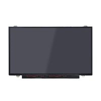 14.0" FHD 1920x1080 LCD Display LED Screen Display B140HAN01.7 for Lenovo ThinkPad X1 Carbon 4th SD10G56664 FRU: 00NY411 00HN874