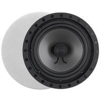 8" 2-Way Premium Series Frameless in-Ceiling/Wall Loudspeaker