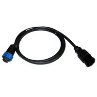 Airmar Navico 7-Pin Blue Mix & Match Chirp Cable - 1m