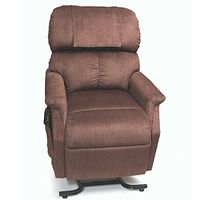 Golden Technologies PR-501S Comforter Series Lift Chair - Size Small - Color Pearl