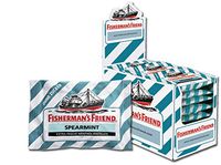 Fisherman's Friend Spearmint (24 x 25g)