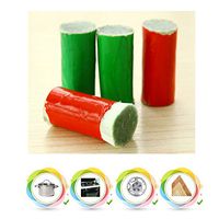 Hot Sale Magic Stainless Steel Rod Magic Metal Rust Remover Cleaning Brush Useful Kitchen Clean Tools
