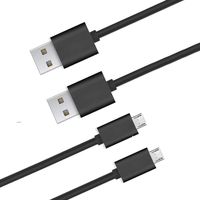 Fire HD 8 Charging Cable,Kindle Braided Charger Cord Compatible for Fire 7,Fire HD 6,HD 8,HD 10,HDX 8.9,Fire Kids Edition Tablets,Kindle 8th Gen, Kindle 10th Gen