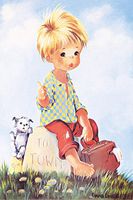 Hi-Look Microfiber Cleaning Cloth - Going My Wauy