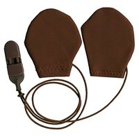 Ear Gear Rondo – Comfort, Protection and Security Clip for Rondo and Kasno Processors - Secure & Protect Your Hearing Instruments from Sweat, Dirt, Moisture, Loss and Wind Noise