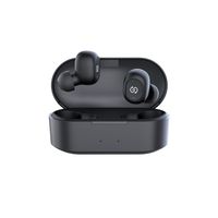 Wireless Earphones with Microphone Binaural Calls Stereo Sound