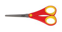 School Smart Blunt Tip Student Scissors, 6-1/4 Inches, Pack of 12