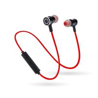 Oguine Bluetooth Earphone, General Wireless Magnetic Stereo in-Ear Sport Earbuds Headphones