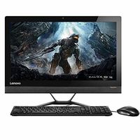 2016 Newest Lenovo Premium 23" Full HD 1920 x 1080 Touchscreen All-In-One Desktop PC Dual-Core Intel i5-6200u 2.3 GHz 8GB DDR4 RAM 1TB 7200RPM HDD DVD-RW Webcam HDMI Bluetooth 802.11ac WiFi Windows 10