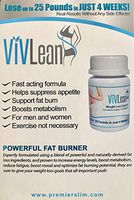 Vivslims, Viv Slim, ViVLean New and Improved Formula Lose 20 to 25 Pound in one Month