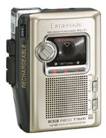 Panasonic RQ-L51 Cassette Recorder