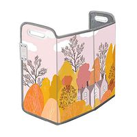 FGONG Large Electric Heated Foot Warmer, King Size Ultra Soft Foot Warmer- 3 Heat Settings,Heated Pad Adjustable Far-Infrared Warm Pad Panel